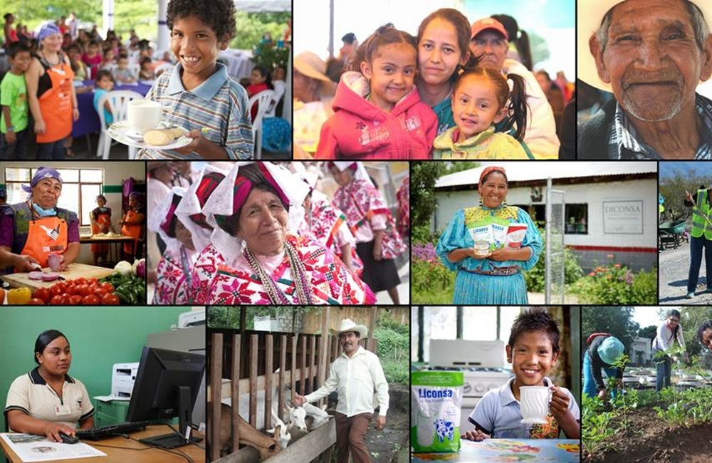 Programas Sociales